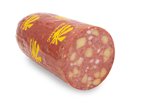 Artikelbild Bio Käswurst 23300