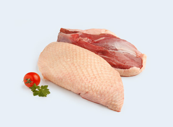 Artikelbild Barbarieentenbrust 2331