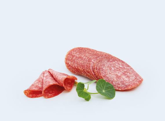 Artikelbild Bio Salami 23310