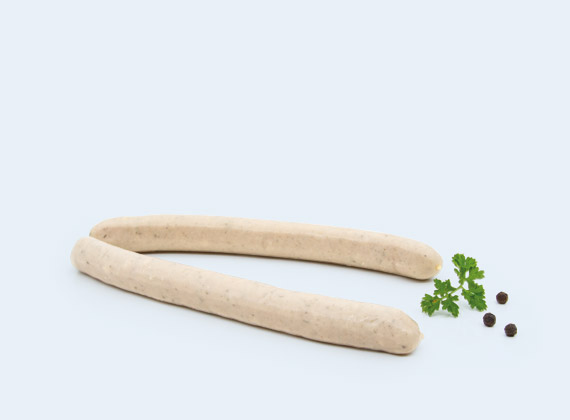 Artikelbild Bio Bratwürstel 23314