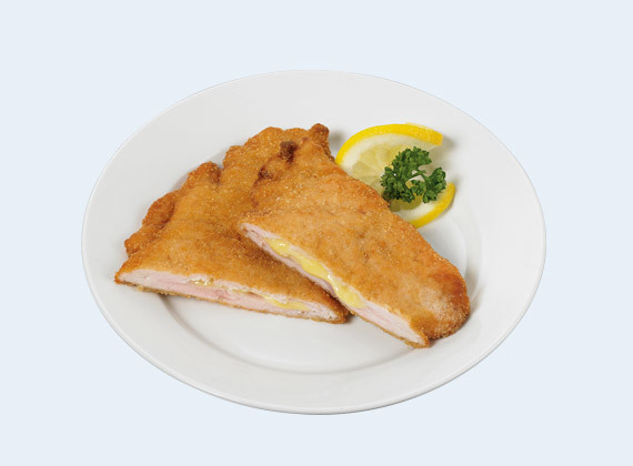 Artikelbild Hühner-Cordon bleu 2340