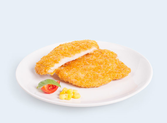 Artikelbild Hühnerschnitzel 2346