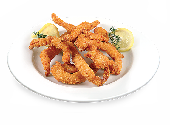Artikelbild Chicken Frites 2348