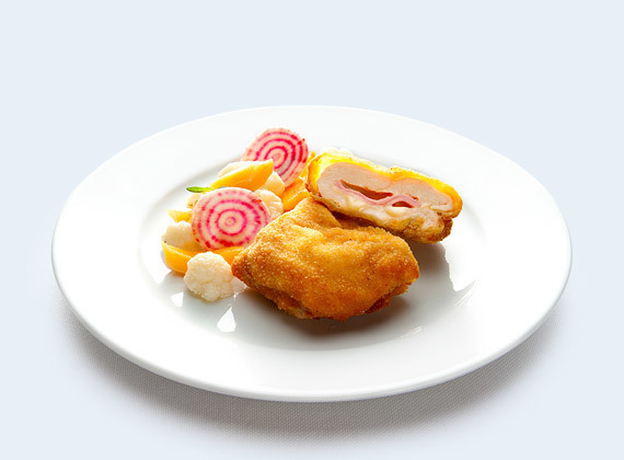 Artikelbild Hühner-Cordon bleu 2360