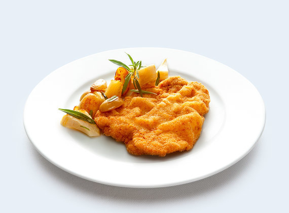 Artikelbild Hühnerschnitzel 2364