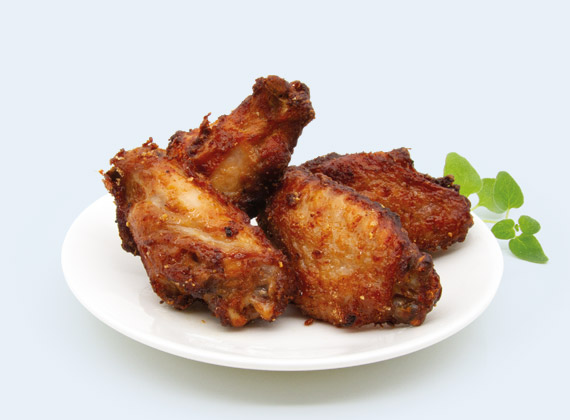 Artikelbild Chicken Wings 2376