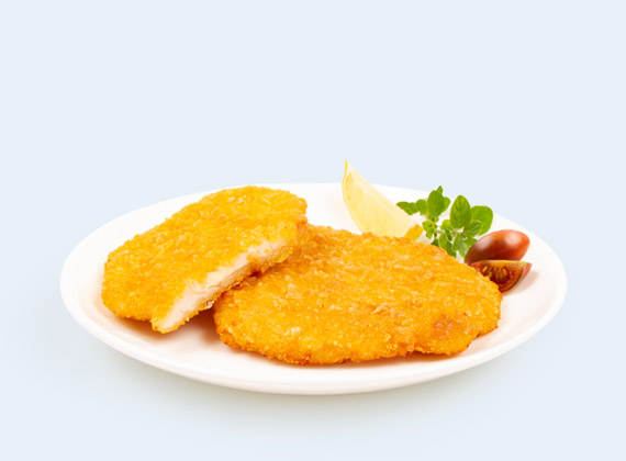 Artikelbild Hühnerschnitzel 2383