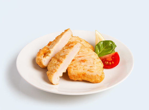 Artikelbild Piccata Milanese 2406