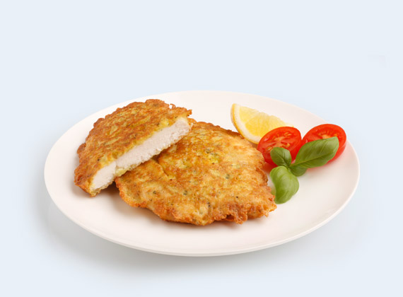 Artikelbild Hühnchenbrust Piccata 2407