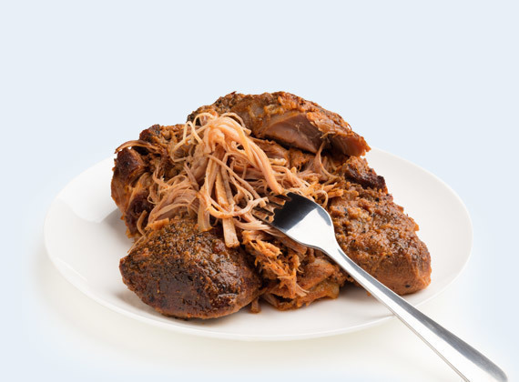 Artikelbild Pulled Turkey 2413