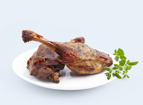 Artikelbild Entenkeulen 2422