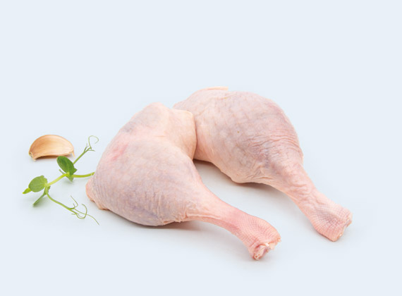 Artikelbild Entenkeule Cherry Valley 2425