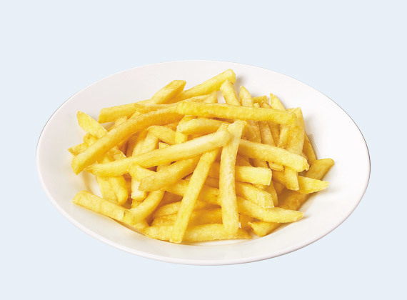 Artikelbild Pommes Frites 3012