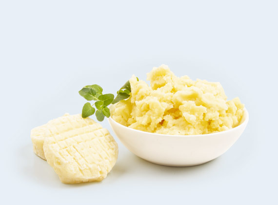 Artikelbild Kartoffelpüree 3052