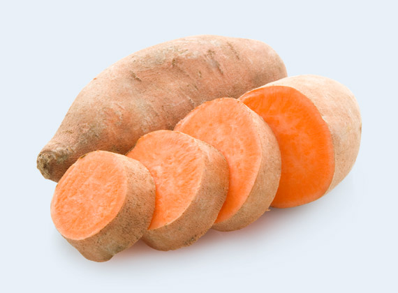 Artikelbild Süßkartoffeln 30547