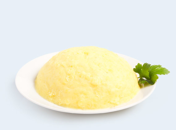 Artikelbild Kartoffelteig 3055