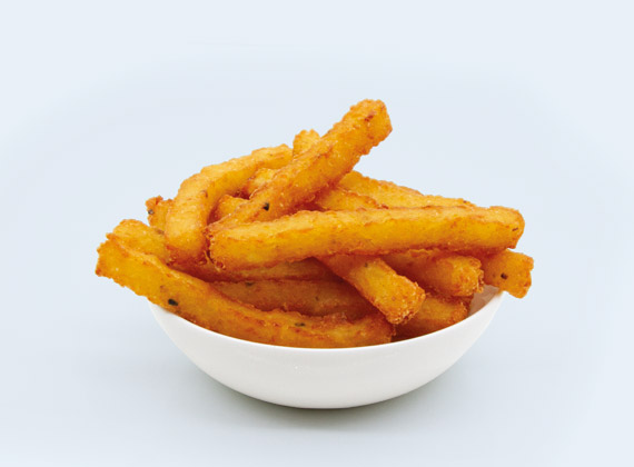Artikelbild Hash Brown Fries 3065