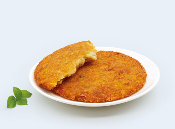 Artikelbild Tellerrösti 3067