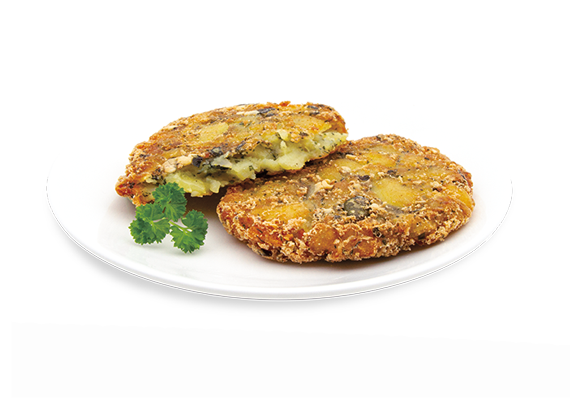 Artikelbild Kürbiskern Rösti 3070