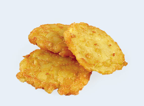 Artikelbild Rösti 3071