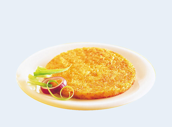Artikelbild Tellerrösti 3075