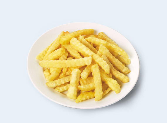 Artikelbild Pommes Frites 3013