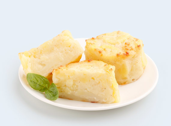 Artikelbild Kartoffelgratin Cream & Cheese 3079