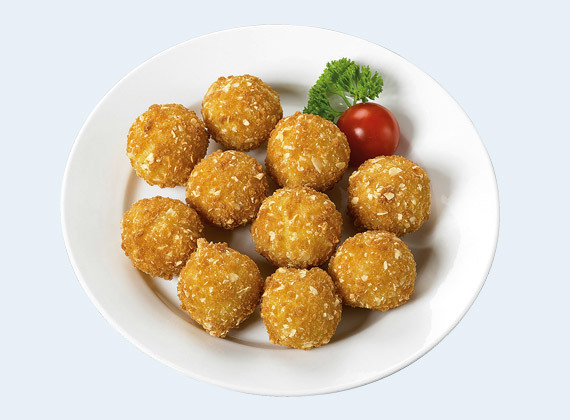 Artikelbild Mandelbällchen 3080
