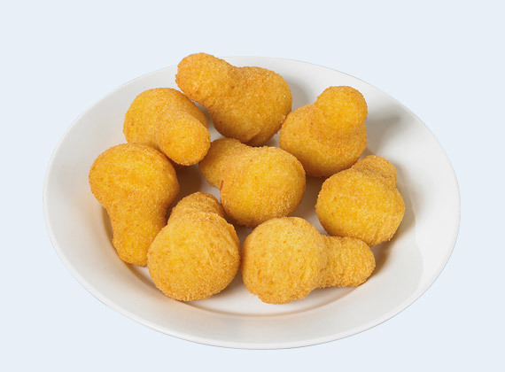 Artikelbild Pommes Williams 3084