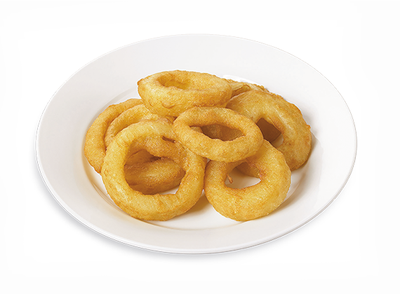 Artikelbild Zwiebelringe Beer Battered 3100