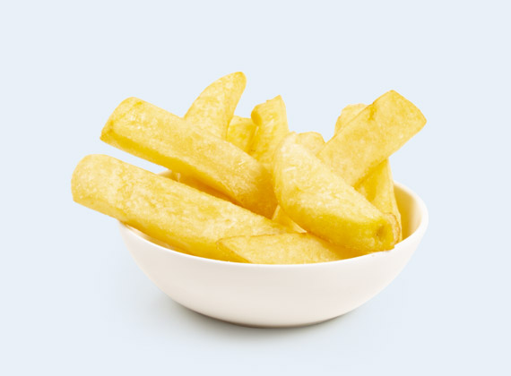 Artikelbild Österreichische Steakhouse Pommes Frites 3112