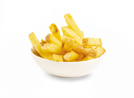 Artikelbild Österreichische Skin-On Pommes Frites 3113