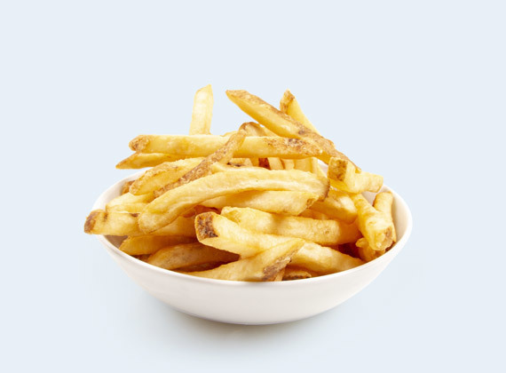 Artikelbild Super Crunch Skin-On Pommes Frites 3114