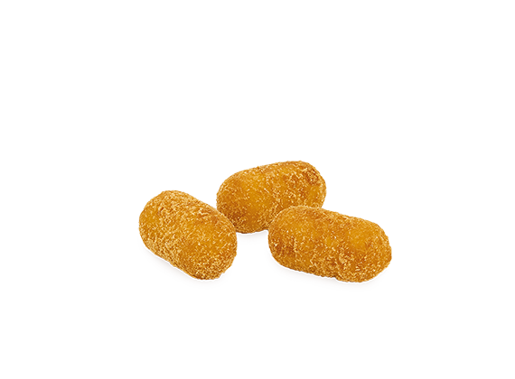 Artikelbild Bio Kroketten 3119