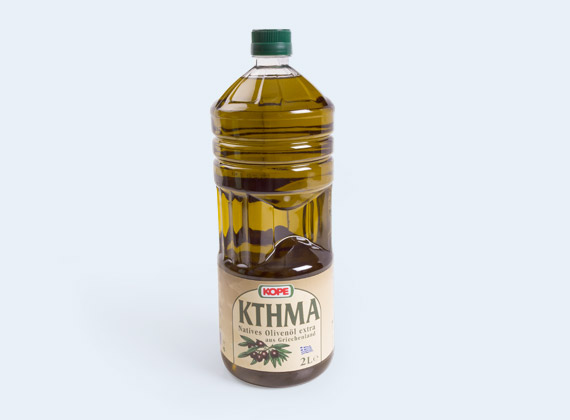 Artikelbild Olivenöl griechisch 3122