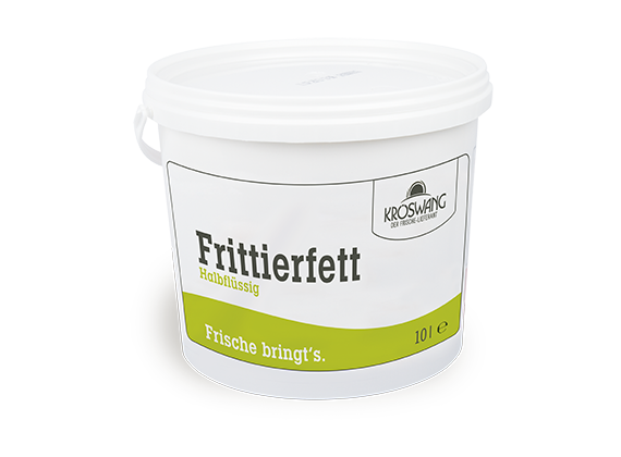 Artikelbild Frittierfett 3130
