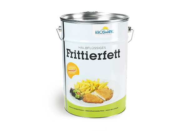 Artikelbild Frittierfett 3131