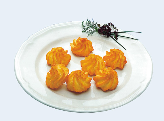 Artikelbild Pommes Duchesse 3191
