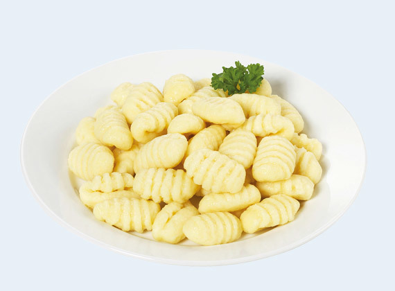 Artikelbild Gnocchi Premium 3208