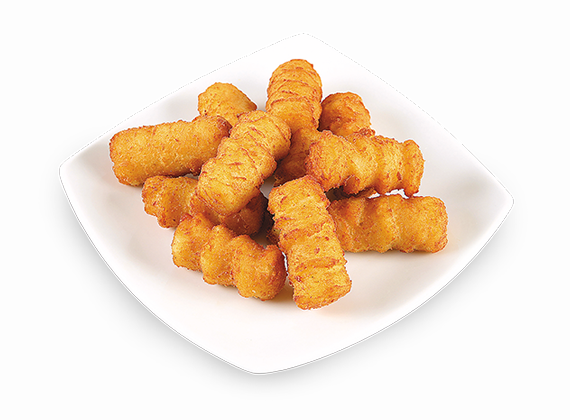 Artikelbild Backkroketten 3211