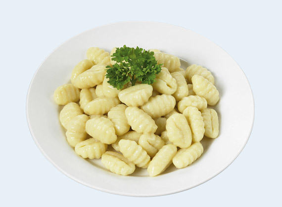 Artikelbild Gnocchi 3214