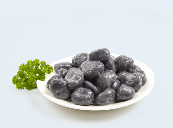 Artikelbild Gnocchi Sale Nero 3221