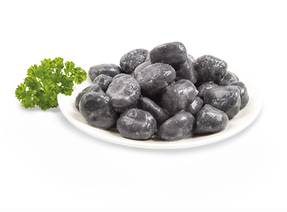 Artikelbild Gnocchi Sale Nero 3221