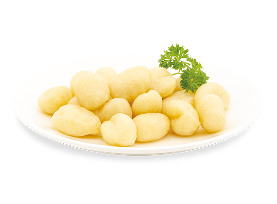 Artikelbild Bio Gnocchi 3222