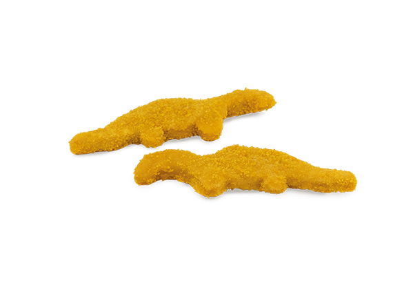 Artikelbild Bio Hühner Dino Nuggets 3227