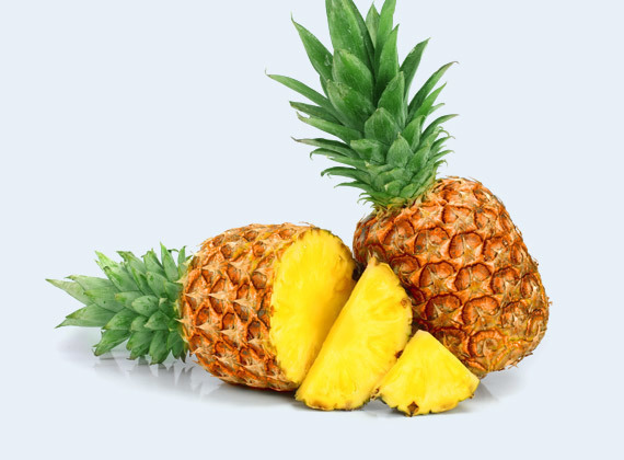 Artikelbild Ananas 32304