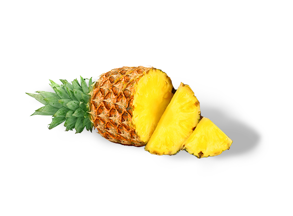 Artikelbild Ananas 32304