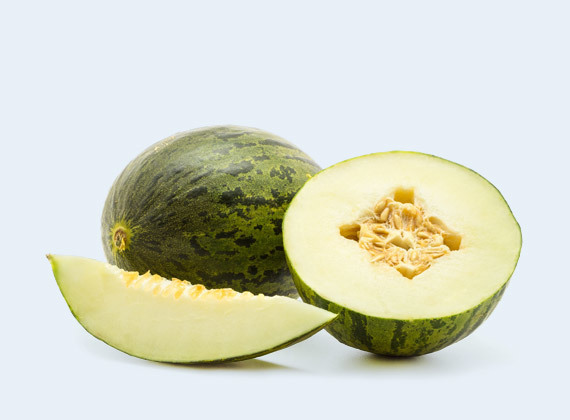Artikelbild Zuckermelone 32311