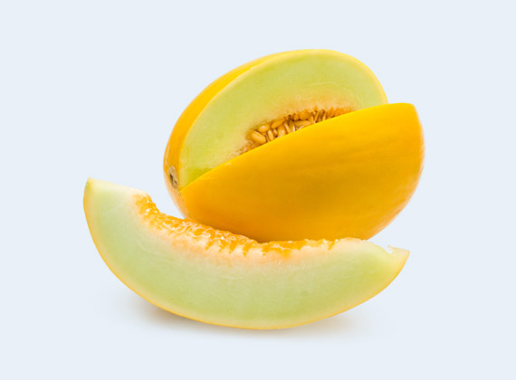 Artikelbild Zuckermelone 32312