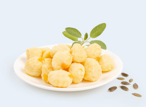 Artikelbild Kürbis-Gnocchi 3232